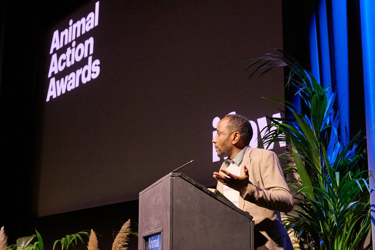 Hirola Conservation tweet media