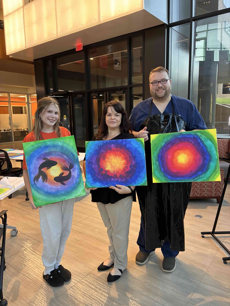 UT Tyler Pharmacy tweet media