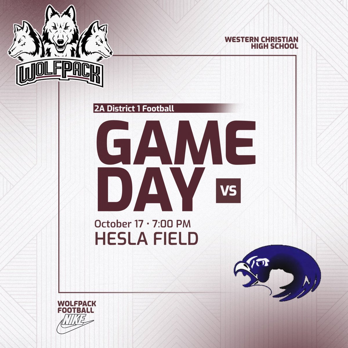 Wolfpack Football tweet media