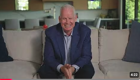 The 2025 Wireless Hall of Fame Induction Videos are live!  Watch Neville Ray’s story of innovation and leadership in building the networks that powered T-Mobile’s rise and transformed wireless technology across the US.
loom.ly/SxbxGvc

#WirelessHistory #WirelessHallofFame