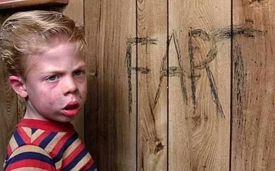 Butts and Guts tweet media