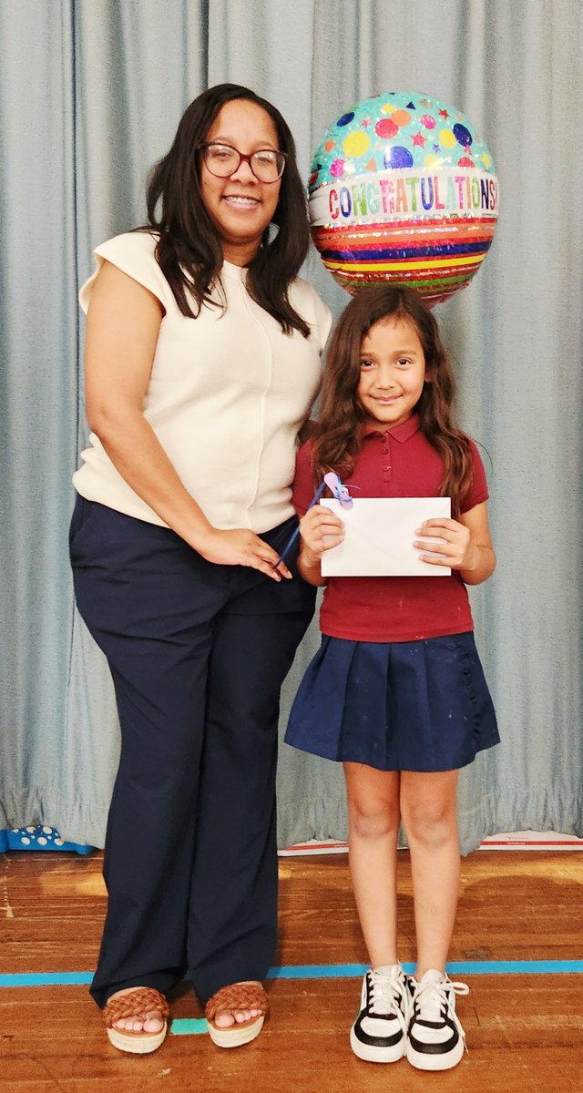 Congratulations to our Hispanic Heritage Month art contest winners! 
Zoe Vasquez, 2nd Grade – Highland Elementary.
 Ximena Arriaga-Castilla, 3rd Grade – BRCVPA. 
Emely Cabrera, 6th Grade – South Baton Rouge Charter. Alani Esquivel, 6th Grade – Sherwood Middle.
#WeAreEBR