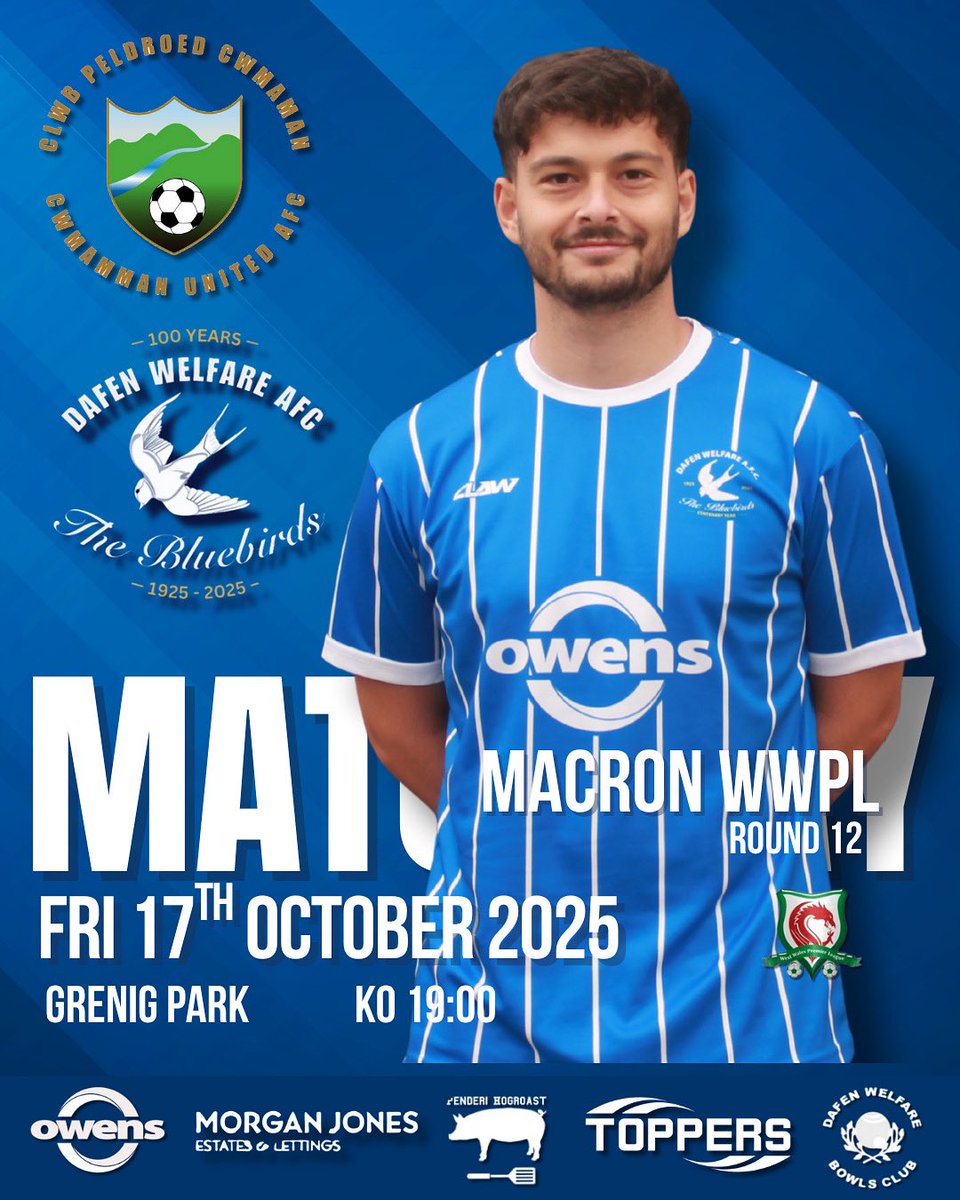 Dafen AFC (@dafenafc) on Twitter photo 