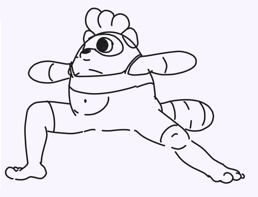 little nuggets <a href="/Delirium_artist/">Delirium.ron✨</a> leaves for us in our figma boards 🤣