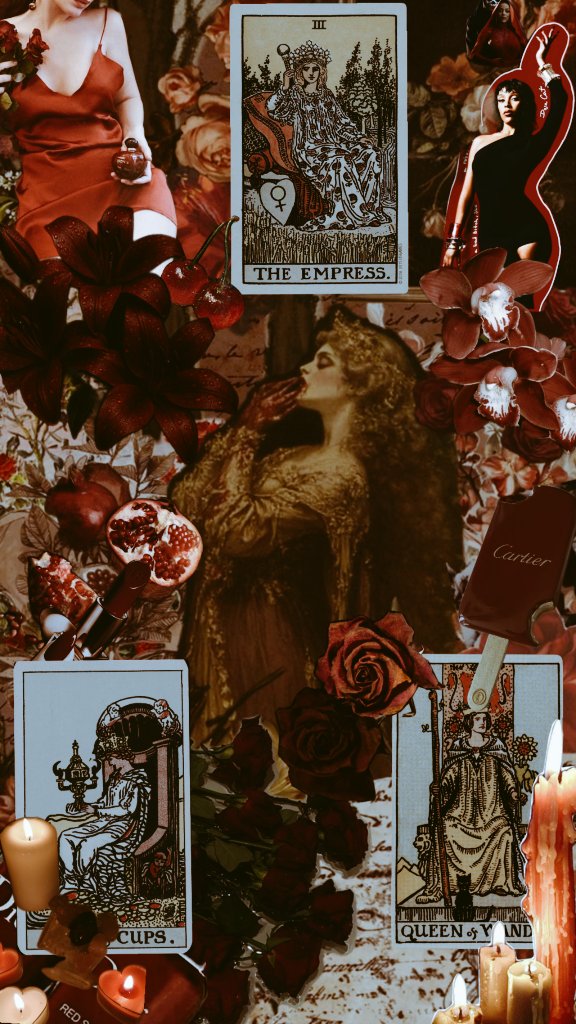 Vuélvete magnética, llena de amor propio y seguridad. 💋