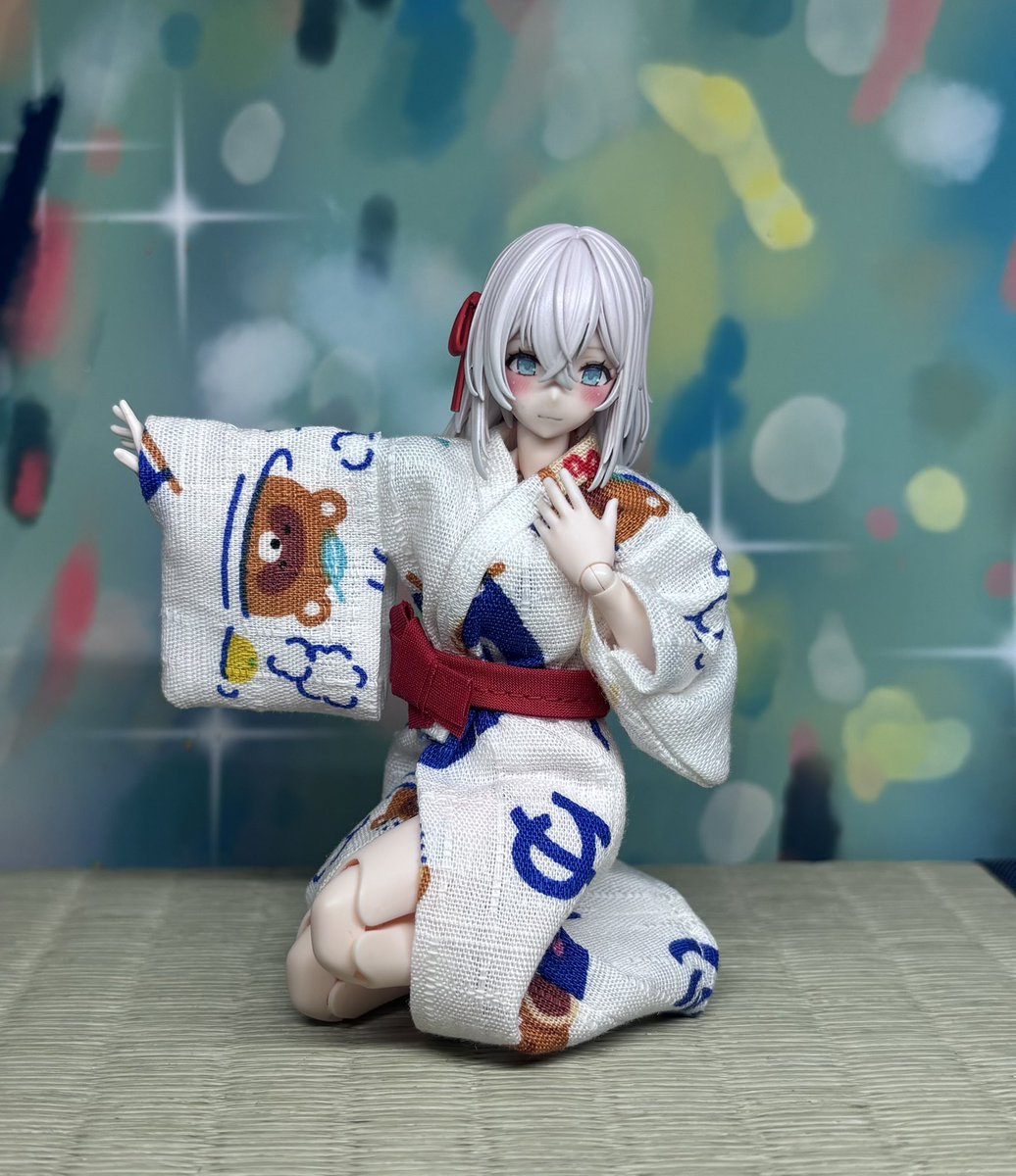 ゆきちゃん on X