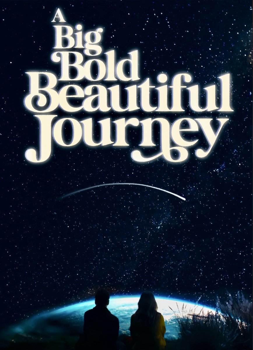 مراجعة | A Big Bold Beautiful Journey

واحد من الأعمال التي بمجرد مادركتها مؤخرًا انتظرتها بسبب وجود الممثلة مارغو روبي التي اصبح وجودها دافعًا لمشاهدة أي فيلم، ووجود الممثل كولين فاريل الذي ارى معظم اختياراته الأخيرة ناجحة، وغير ذلك فالقصة مثيرة للإهتمام وطرحها يحتاج إلى الإتقان