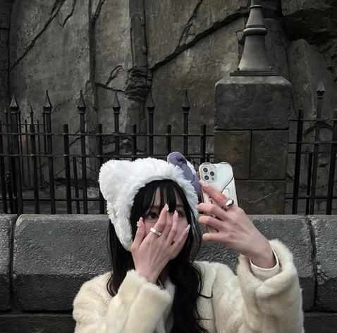 cal_text's tweet image. 写真は誰でしょう？ 🧆