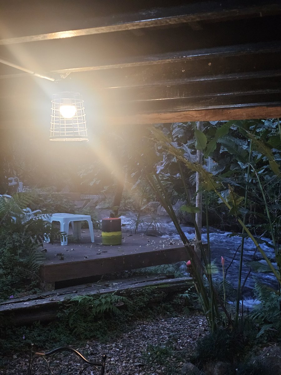 hyper_lp's tweet image. ❤️❤️ใจฟู #เชียงใหม่ 🛖💡⛰️💦