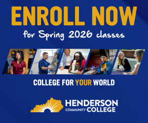 hendersoncc's tweet image. 🚀 Spring registration is OPEN! Enroll now to get your first-choice classes. 🌟

💙 Schedule your advising appointment today: bit.ly/3ObAveR

#SpringEnrollment #ElectricalTechnology