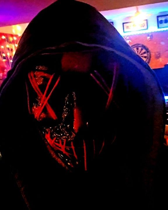 DocRedEyeKC's tweet photo. 🎃 Halloween countdown begins.
Are you ready?
#HorrorcoreSeason
#DREP
#DocRedEye https://t.co/qV3CLAbZkP