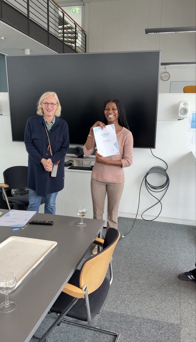 Fatou Ellika Muloshi🇬🇲🇿🇲 tweet media