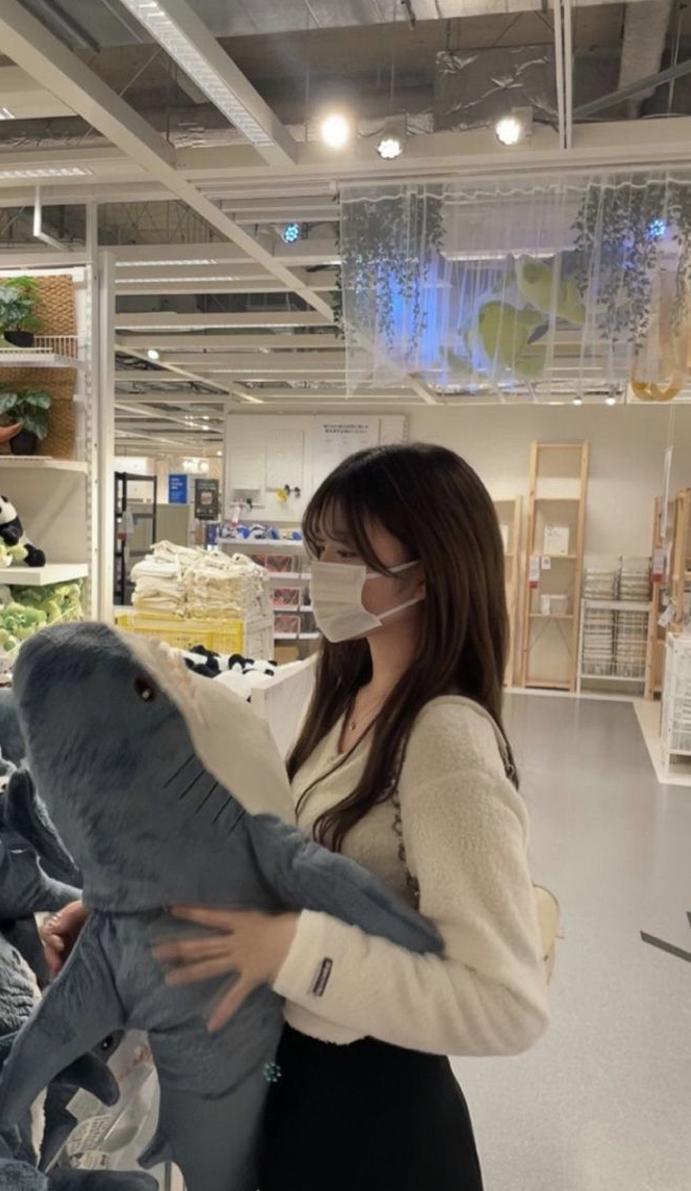 code1772's tweet image. 悲しみを呼ぶ 🐠