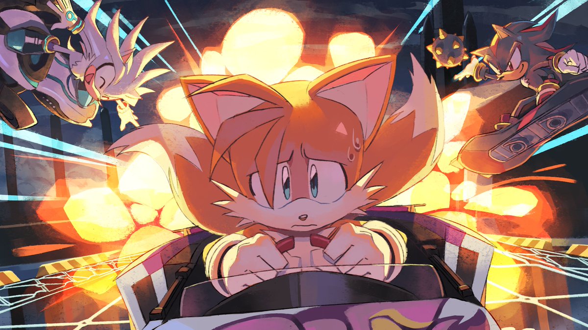 supsross's tweet image. It might be over for him.... 💥💥💥

THUMBNAIL FOR @Mlickles