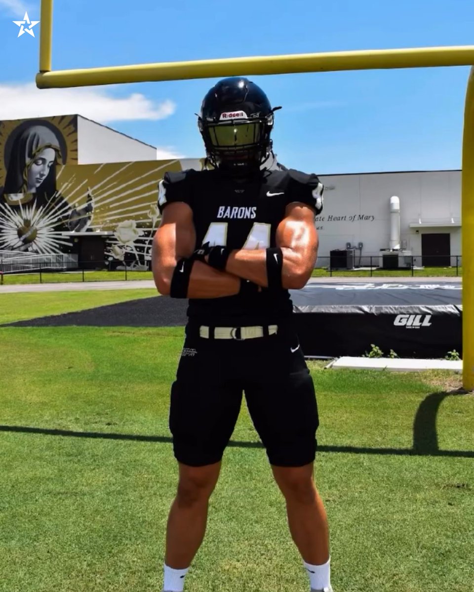 Canada-native Colton Shaw (<a href="/_coltonshaw0/">Colton Shaw</a>) has started to see his recruitment boom playing in Florida this season.

The '26 edge just received an offer from Southeastern Louisiana.