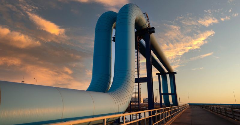 McGuireWoodsLLP's tweet image. The PIPELINE Safety Act of 2025, recently proposed in the U.S. Senate, represents a comprehensive effort to modernize #pipeline safety regulations, address evolving risks and enhance the resilience of the nation’s #energyinfrastructure. tinyurl.com/4uas5mpz