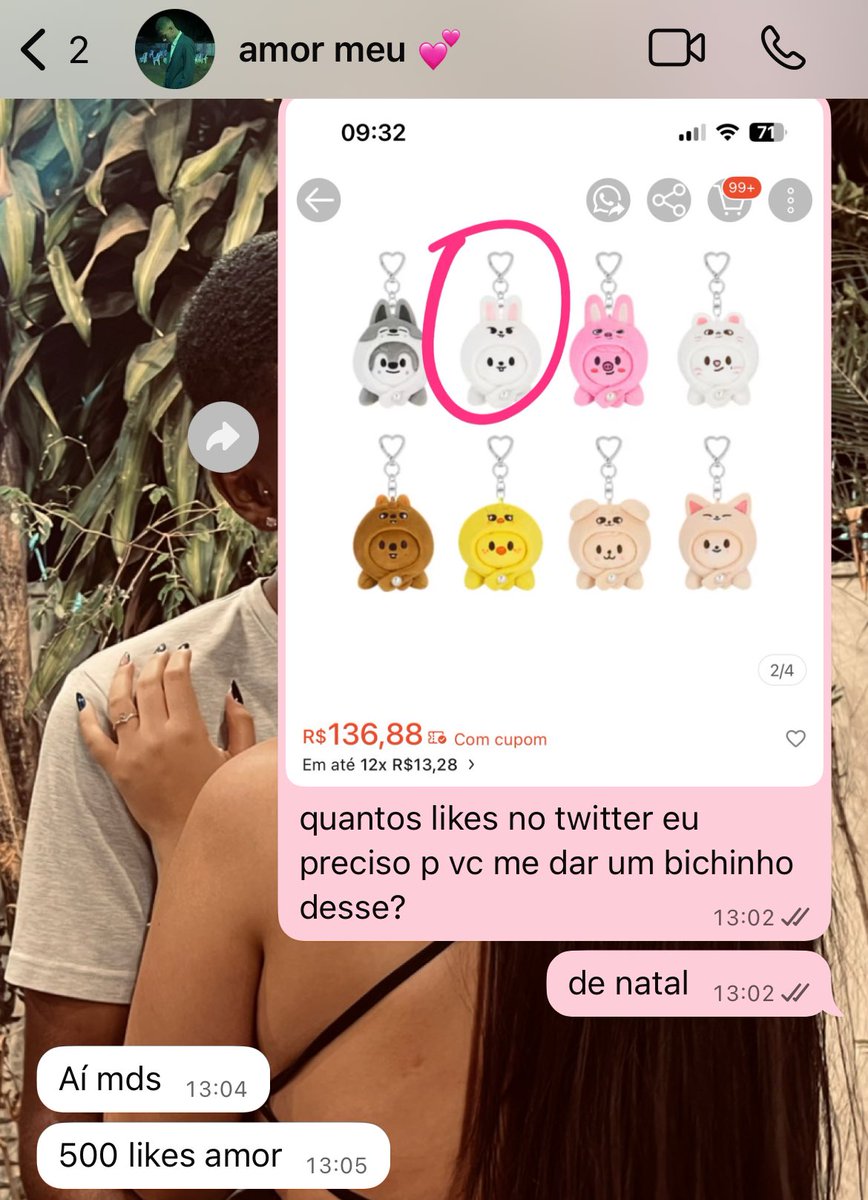 oh minha gente 😭
vamo todo mundo me ajudar fazendo mutirão