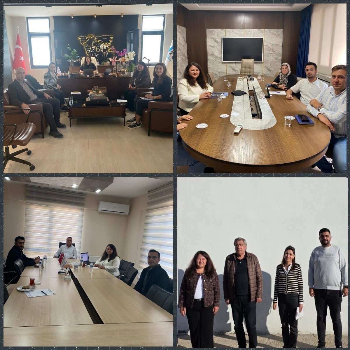 firatkalkinma's tweet photo. 2025 Yılı Uygulamalı Dış Ticaret Danışmanlığı Programı Başladı!

✅Ajansımız tarafından TRB1 Bölgesinde faaliyet gösteren firmalara yönelik uygulanan programla, 4 ay süresince ihracata uygun ürün, strateji, hedef pazar ve potansiyel müşteri analizleri yapılacaktır. https://t.co/R7DUyGNWZi