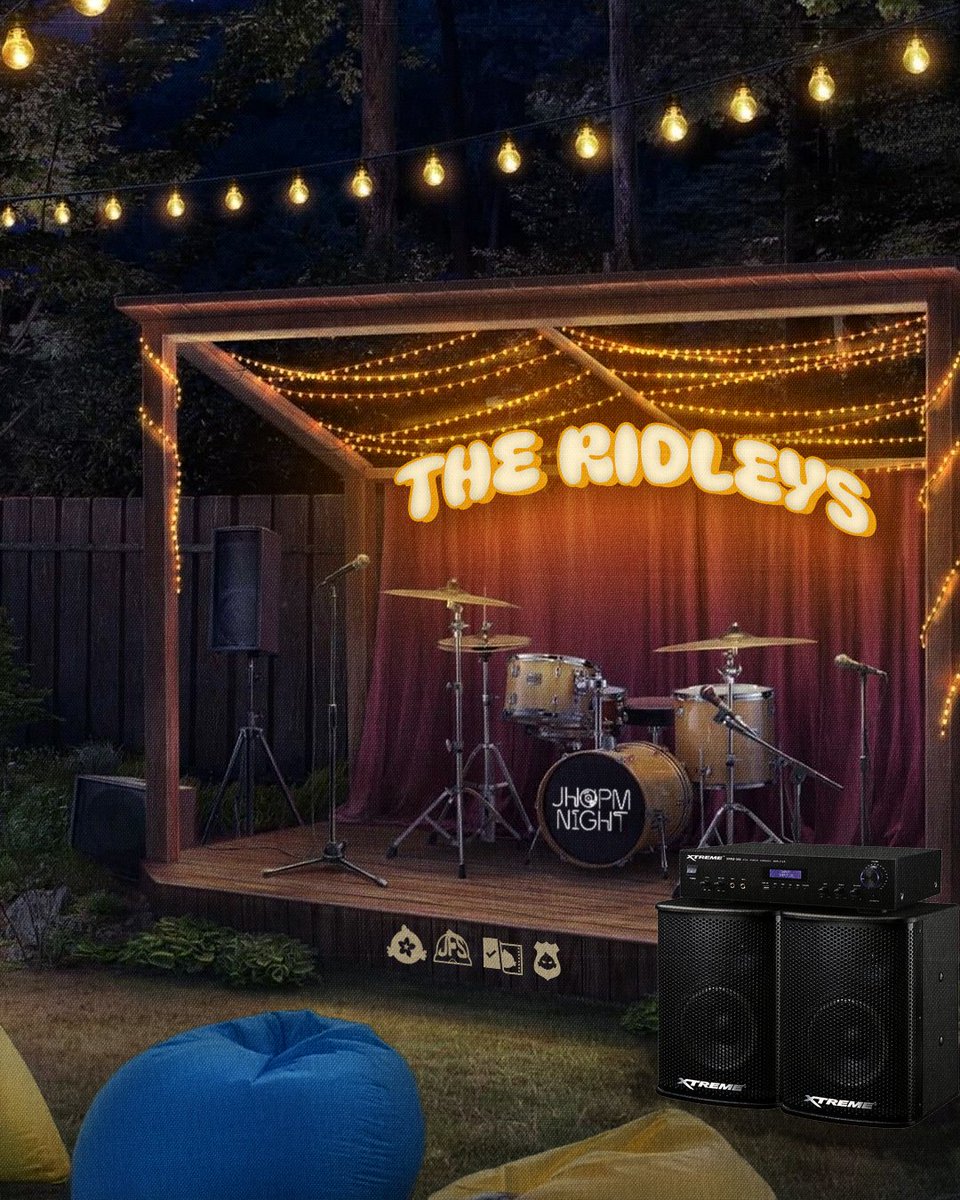 BiniJhoannaOFC's tweet image. JhOPM Night: Artist Lineup! 💿

It's the pact that we make to be safe and secure, Amities. And completing our roster of OPM artists is @TheRidleysMusic! 🌓

Here's to discovering things we never knew before, see you! 💙

#JhOPMnight #1264AmityFM
#BINI #BINIJhoanna #TeamJhoanna