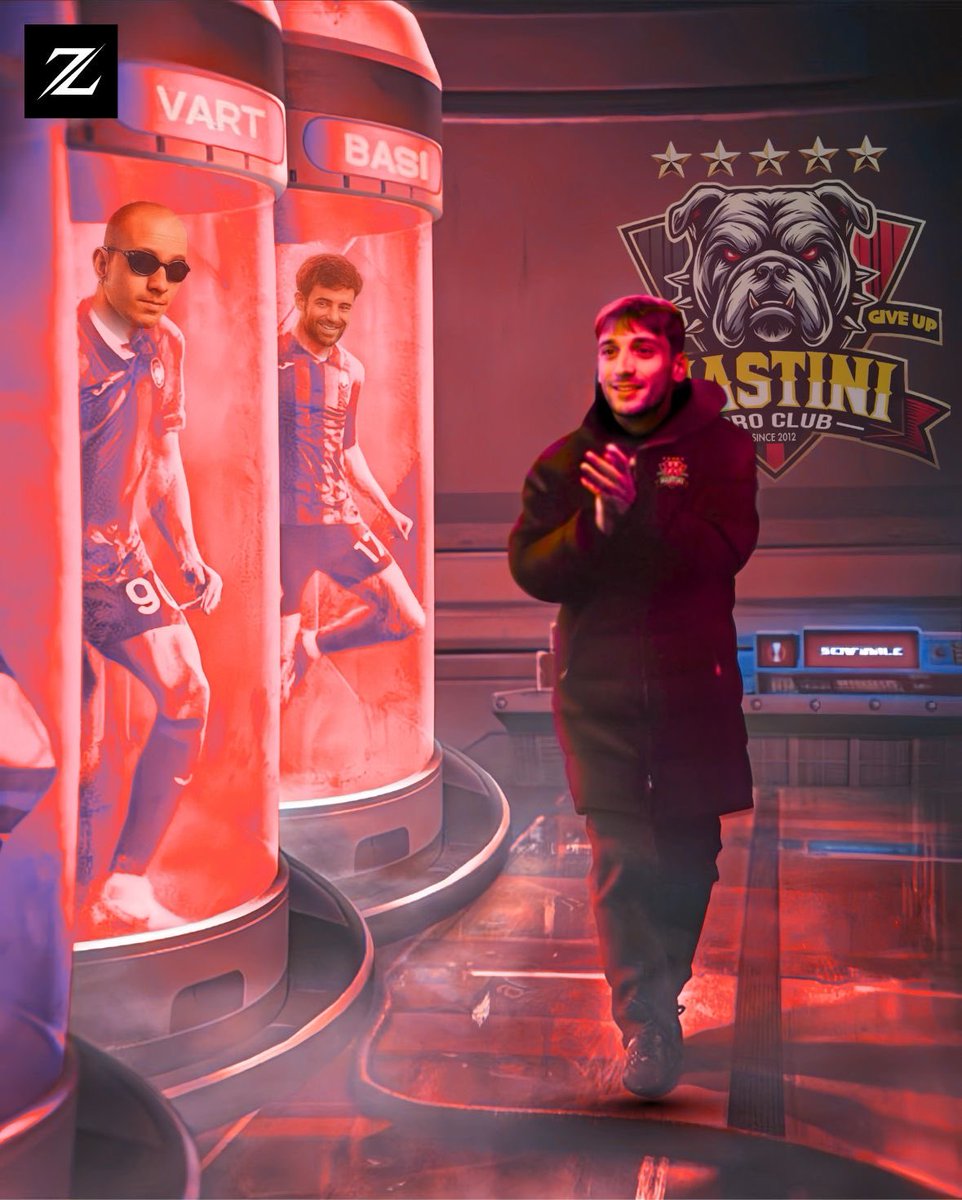 Le capsule si aprono 🚨🚨🚨🚨🚨🚨
I mastini sono pronti a tornare in campo, perché essere Mastini non è solo indossare una maglia:
è la mentalità di chi non molla mai, di chi si rialza sempre, anche quando sembra impossibile. 
Quest’anno si riparte con la stessa passione, con