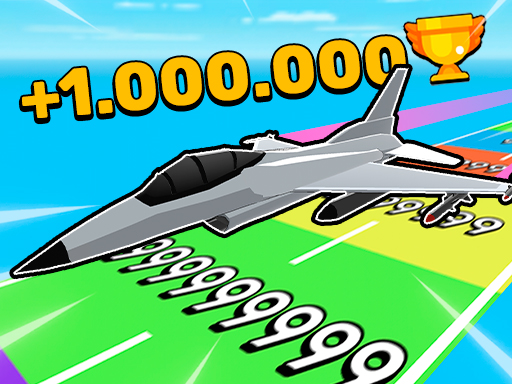 gamemonetize's tweet image. 🚨 New Game Launched!
➡️ "Obby: Fly the Farthest in an Airplane"
Check it out here: gamemonetize.com/Obby-Fly-the-F…
#html5games #html5 #games #gamemonetize #gamedev #indiedev #JavaScript