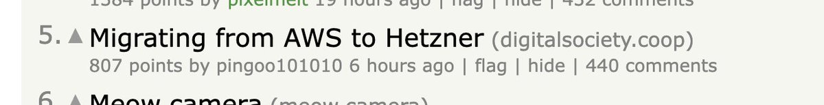 the people, they have opinions
(and many different experiences to justify their opinions!) https://
