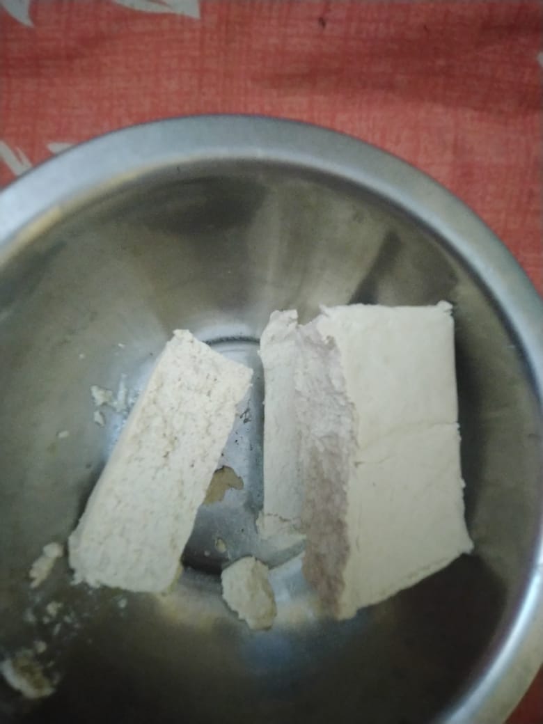 SubhadipNaska18's tweet photo. Rotten paneer received . Swiggy Instamart is unwilling to refund my money. https://t.co/KI6aah9ZGV