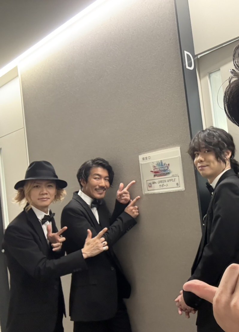 #ダニカネチ
#別角度
#二カネチは気付きました