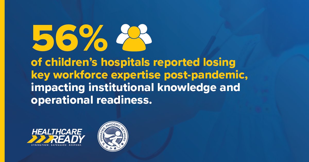 Healthcare Ready tweet media