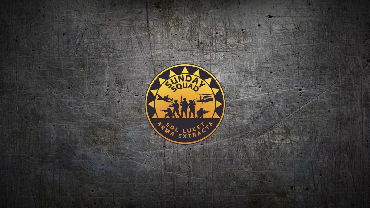 🔄INSIGNIA WALL UPDATE🔄

🔷Updated insignia design from the Fenrir Security LLC ( <a href="/RazorwindVT/">RazorwindVT🐺🇺🇲🔞</a> ) .

🔷Page 2 of Insignia wall unlocked.

🔷Sunday Squad( <a href="/NyanPanVT/">Nyanko Pankotanko 🐱🍞🎀 babiyumeEN</a> ) insignia added.