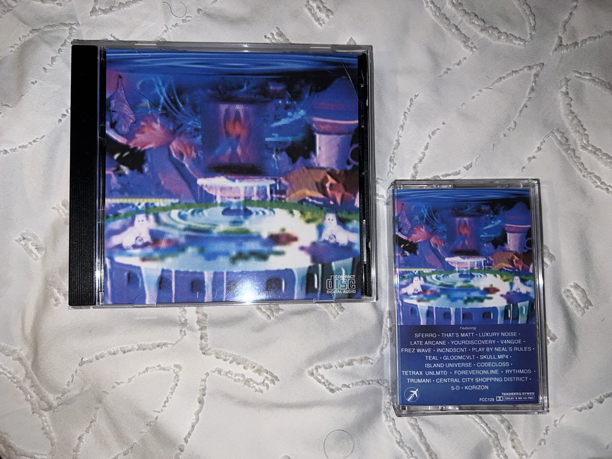 First Class Collective tweet media