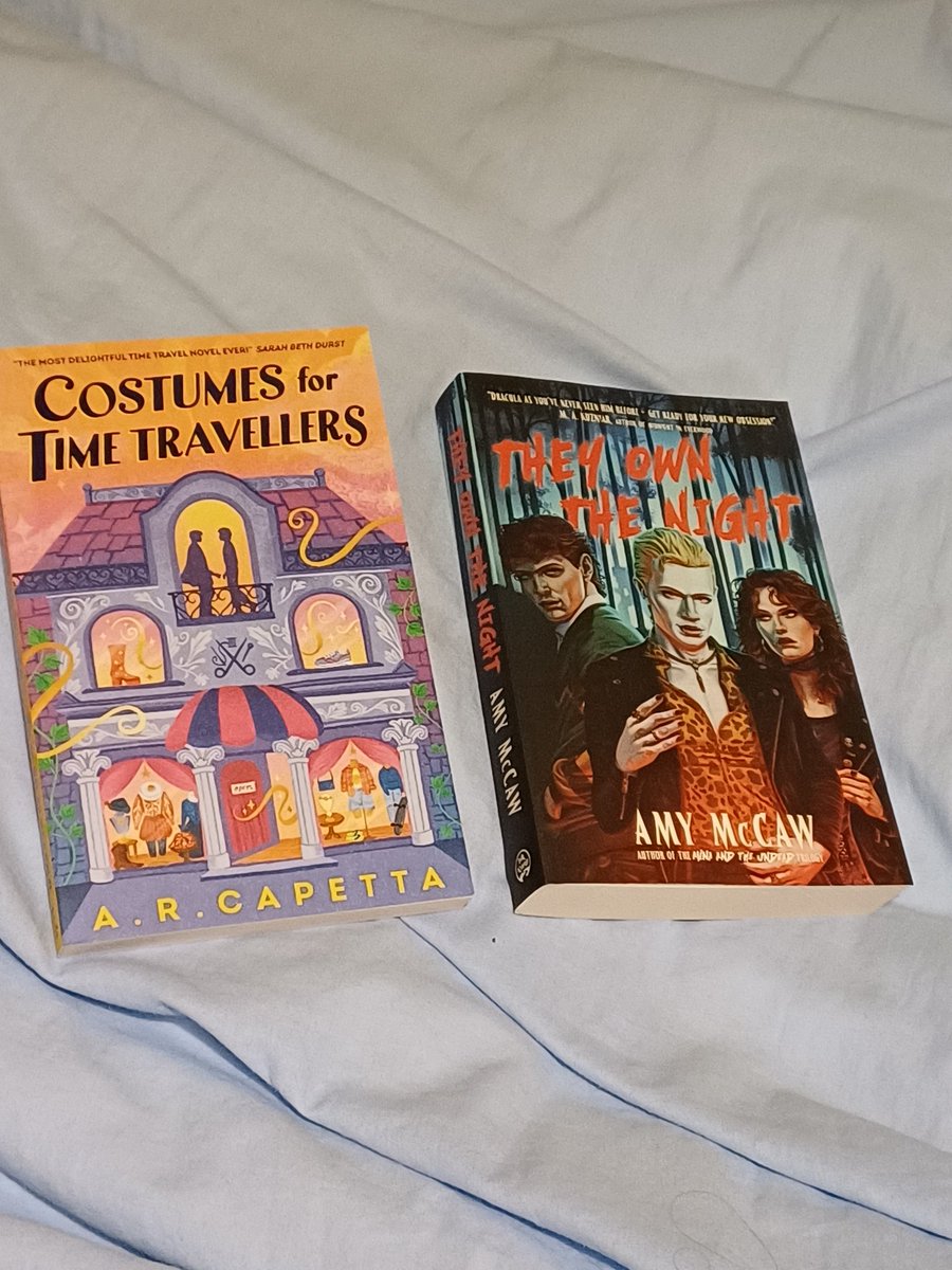 Carolyn Percy tweet media