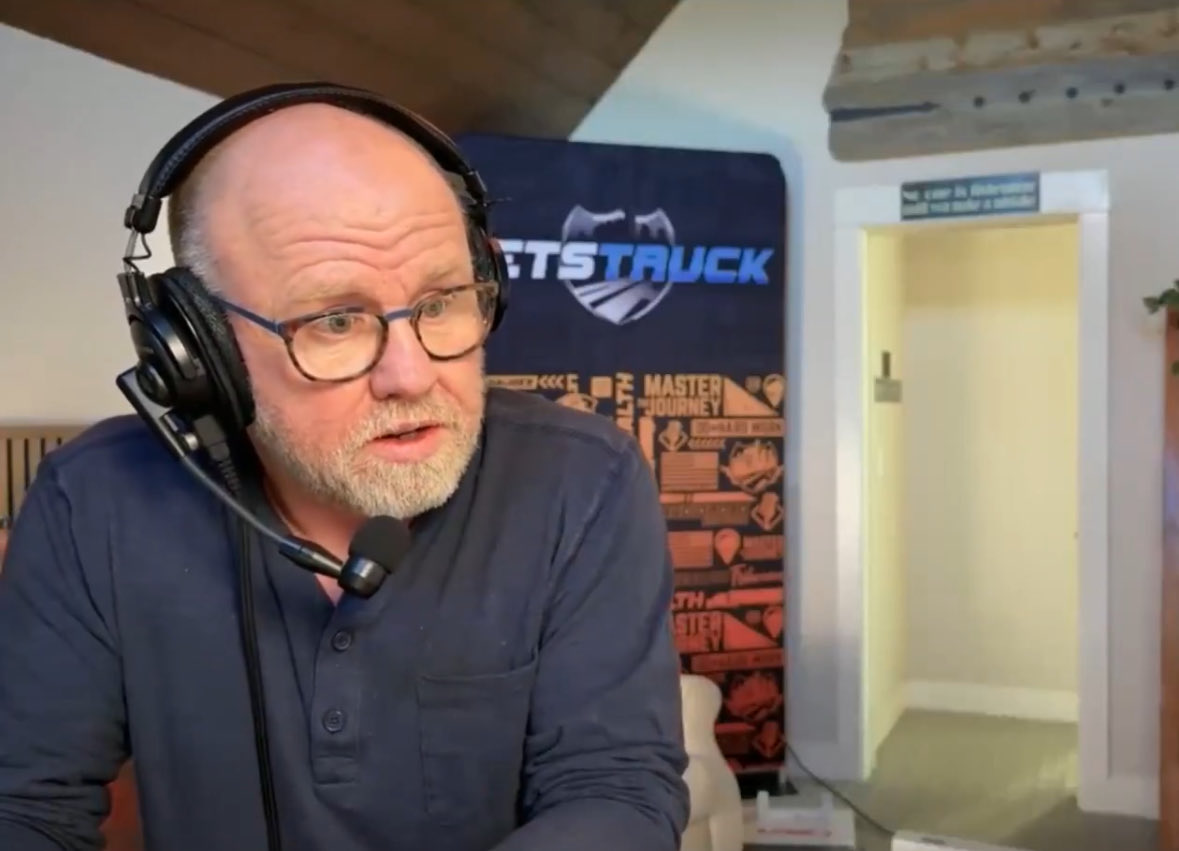 Freight Bandit tweet media