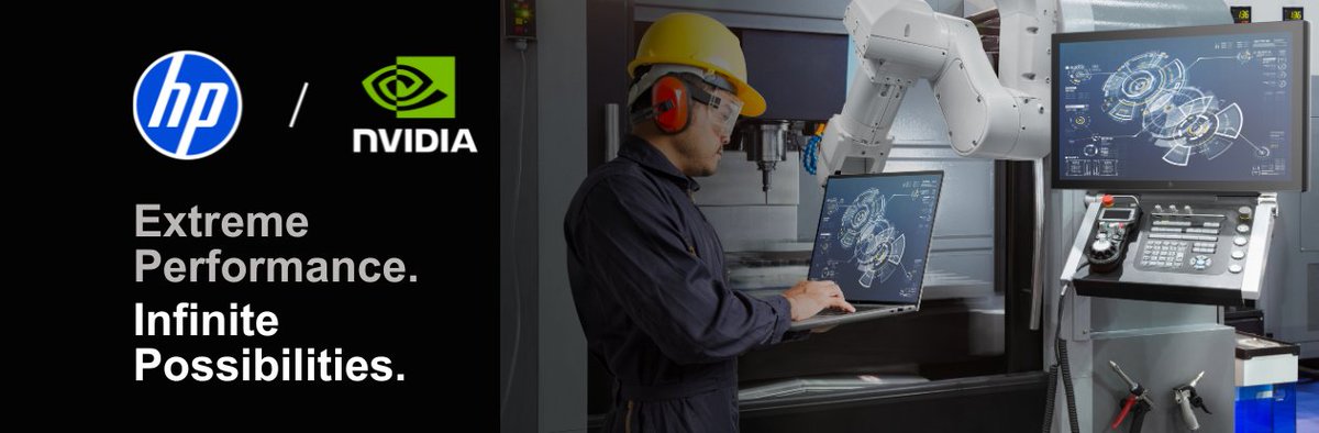 By teaming up with Future Tech partners Z by <a href="/HP/">HP</a> and <a href="/nvidia/">NVIDIA</a>, LabelFuse is scaling AI adoption without complexity, empowering organizations to act faster, safer, and smarter.

Explore their success story and more like it: ftei.com/hp-nvidia/?con…