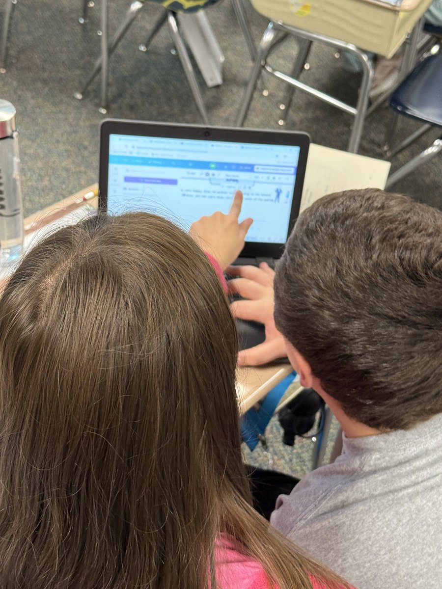 KayleElliott's tweet photo. Davenport A+ students turned poetry into a timeline masterpiece! ✨ Their work with Love That Dog connects to Module 1 of the Wit &amp; Wisdom curriculum used in K–8 classrooms across @CaldwellVoice. #WitAndWisdom #CaldwellStrong https://t.co/6xtGEbuRU3