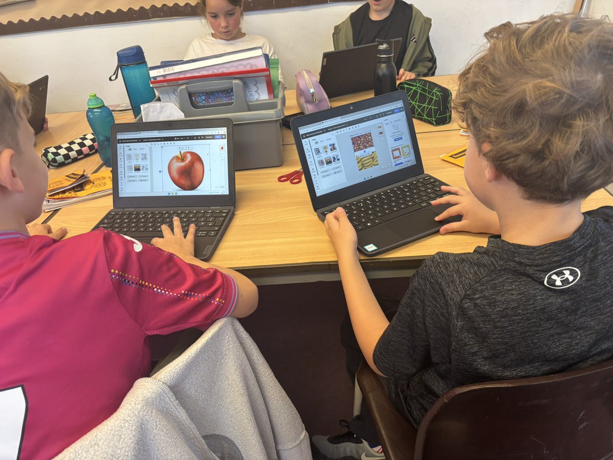 Hendrefoilan's tweet photo. First step of our pop up shop complete… research, pricing and budgeting, market research and designing our shop name and posters… ‘Year 4 Fruitastic Fruits’ hits the middle yard on Monday!! #hdfpMR #hdfpNum https://t.co/TW3X0gyAMO