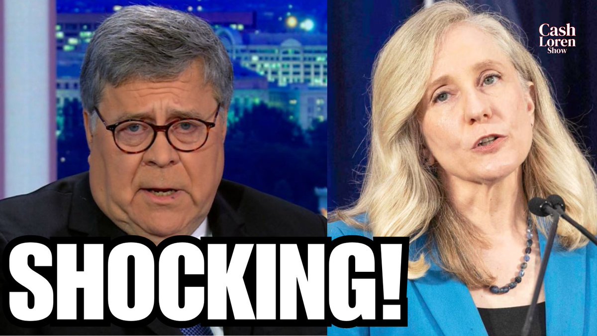 CashLorenShow's tweet image. 🚨 HUGE BREAKING NEWS! Alleged Text Messages show CIA is COLLUDING with Virginia Democratic Governor Candidate Abigail Spanberger!
The Deep State is PANICKING! If authenticated, this is evidence of collusion: Here is the center of the text of the message thread!
"CIA has…