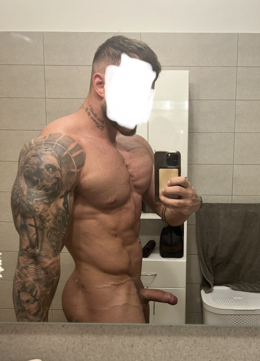 Wanna be my good boy?