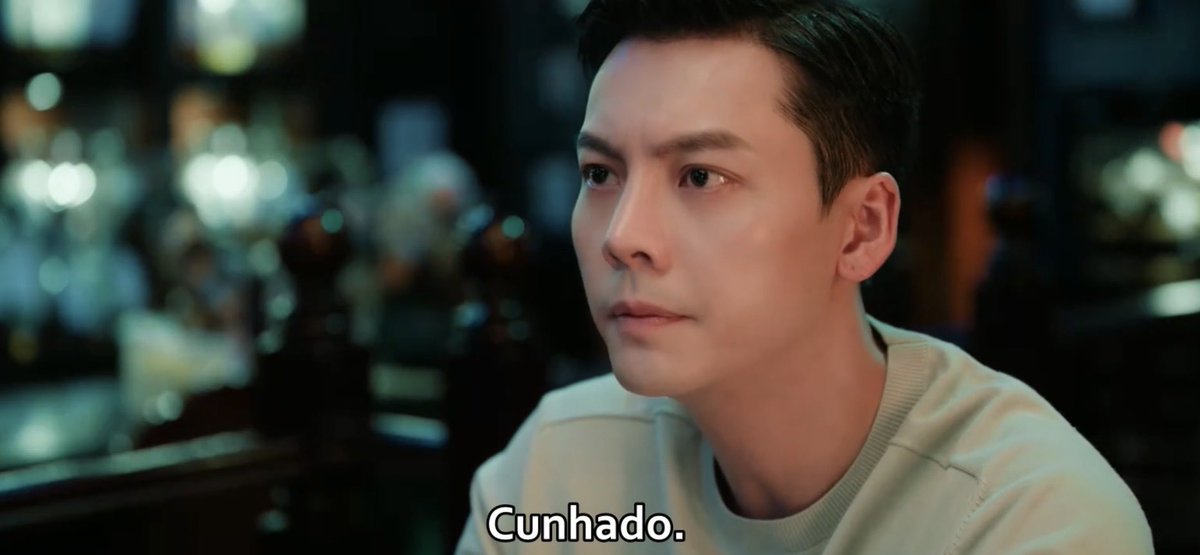 Ainda na missão de finalizar loves ambition kkkkk. N vou começar nenhuma outra ate acabar!!! 

E to amando
Vendo devagar por falta de tempo mesmo.

Essa cena aq >> kkkk ri mt. O cerco foi definitivamente armado.
#LovesAmbition