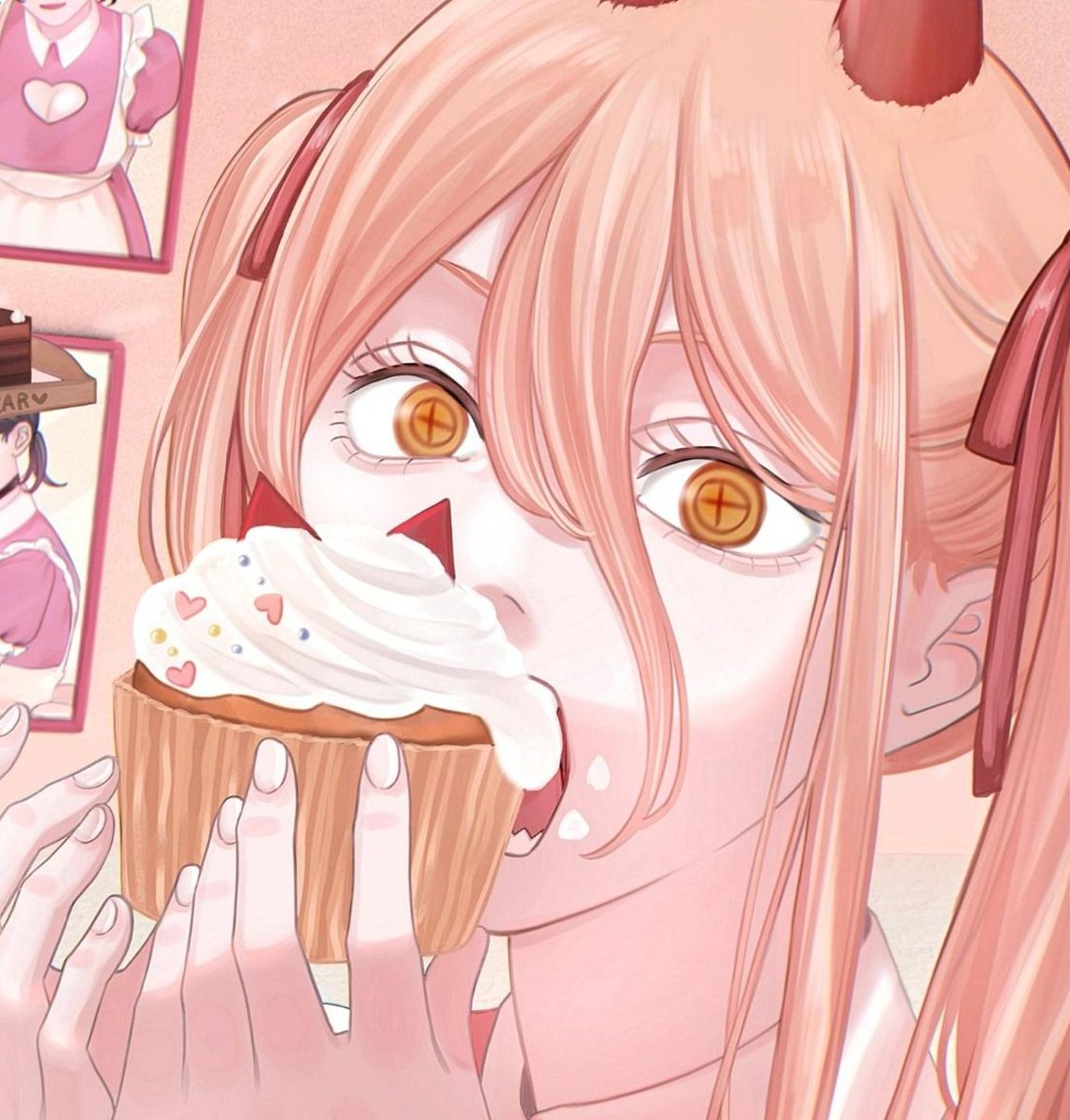 DatVladBat's tweet image. パソコンが遠い 🐉