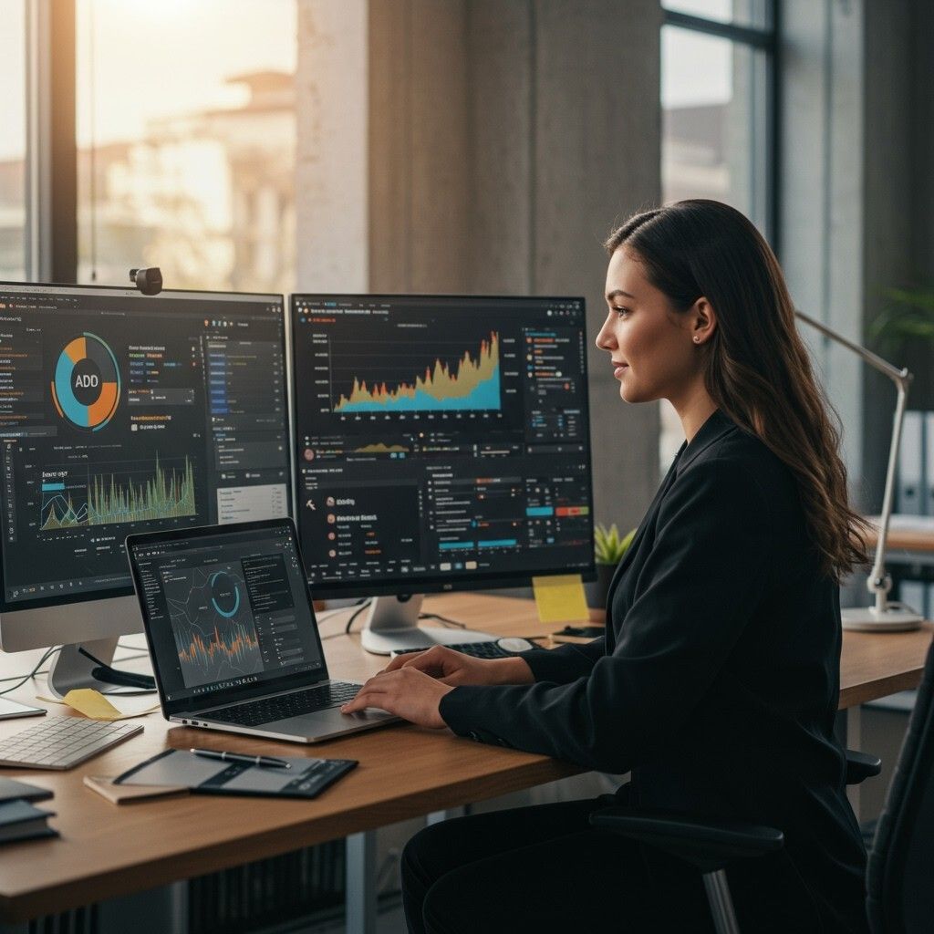 internetebiz's tweet image. Still scratching your head over Performance Max?

It&apos;s time to unlock the true power of Google&apos;s AI-driven campaigns! Our latest guide dives into advanced optimization tactics – 

internete.net/blog/leveragin…

#PerformanceMax #GoogleAds #PMaxTips #DigitalMarketing #AIinMarketing