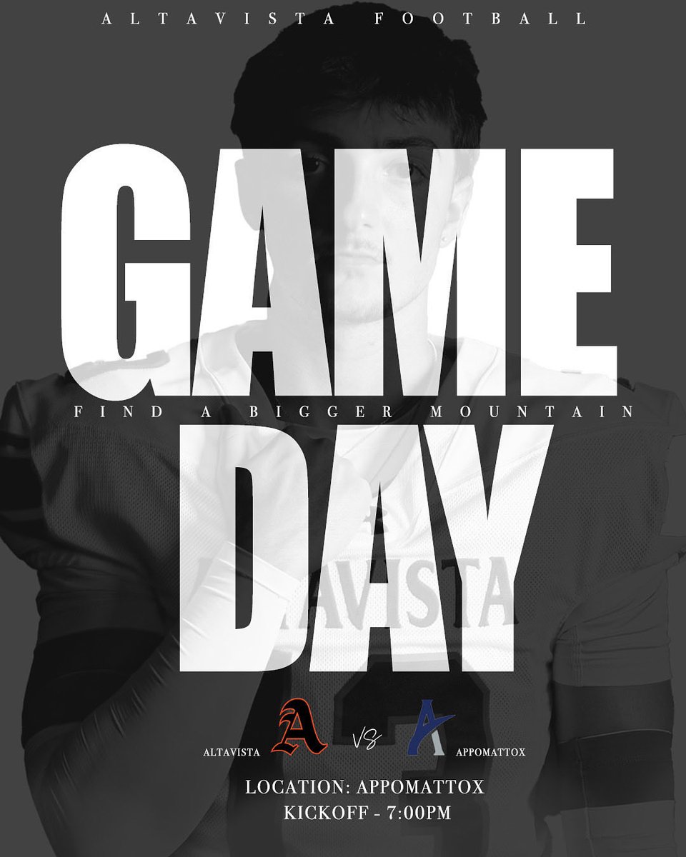 Altavista Football tweet media