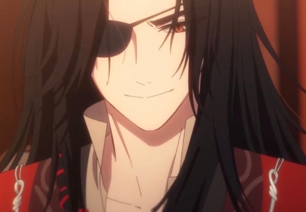 whitecladferret's tweet image. Hua Cheng does NOT support the use of AI