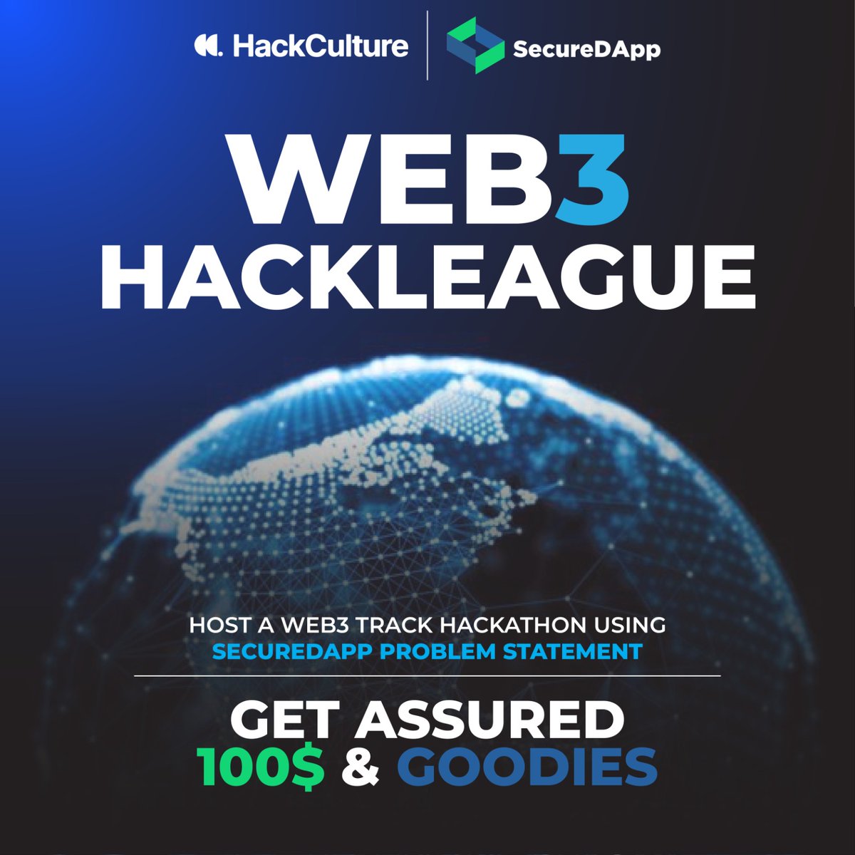 Hackculture.io tweet media