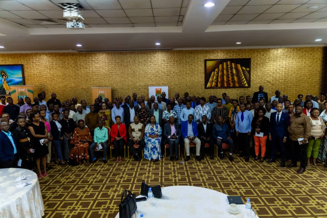 PSF City Of Kigali tweet media