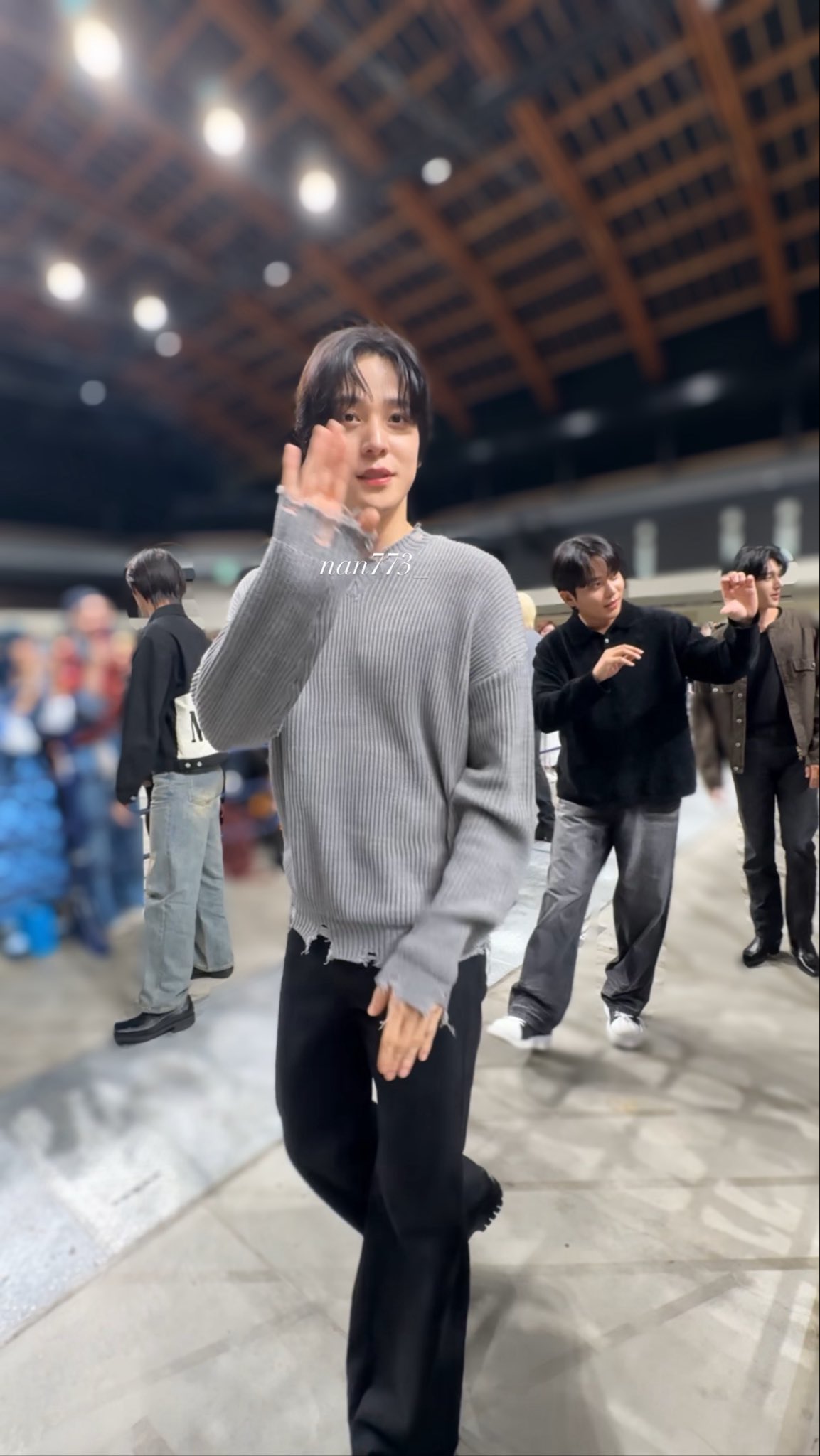 ■よっち■ よっち【ボンボンTV】 on X