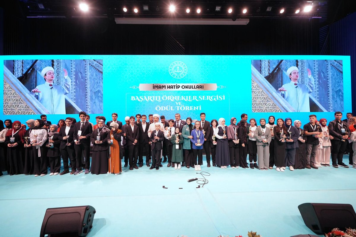 T.C. Millî Eğitim Bakanlığı tweet media
