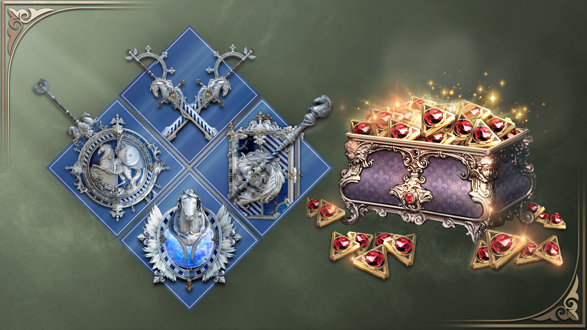 Anniversary Celebration Packs are here! Available in Bronze, Silver, Gold and, a new tier, Platinum 🎈

🎉 playtl.games/4n5ia0Z