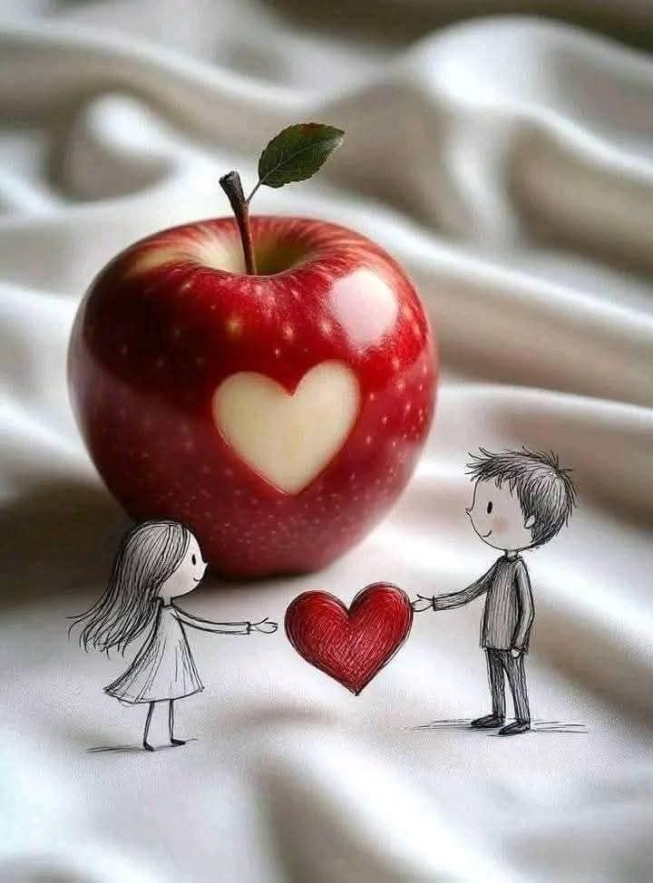 Klaudia20814507's tweet photo. 💫❤️💫❤️ Hallo ihr Lieben, habt noch einen schönen Abend und später eine gute Nacht, ich wünsche euch auch ein wunderschönes und erholsames Wochenende, gebt bitte alle gut auf euch acht 💫❤️💫❤️ https://t.co/GGEspD8ifj