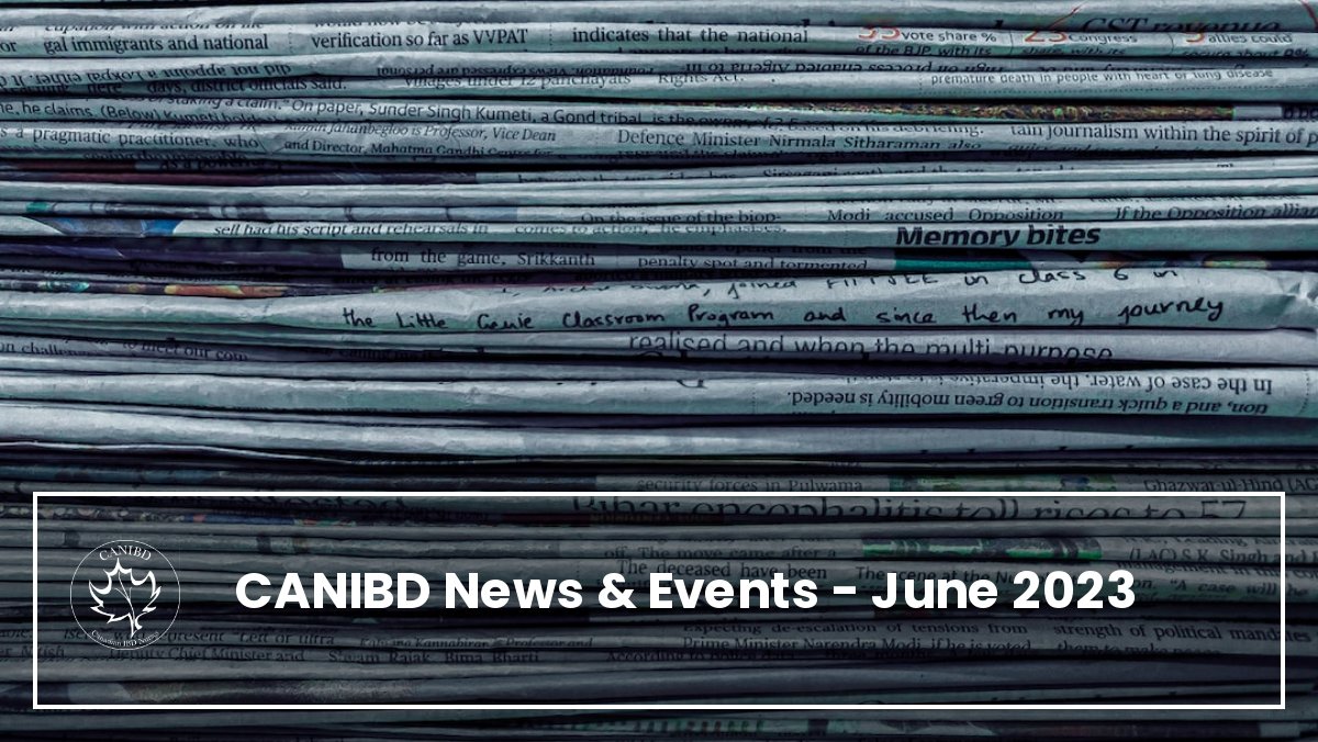 Canadian IBD Nurses (CANIBD) tweet media